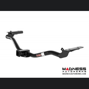 Trailer hitch for 2012 deals dodge journey